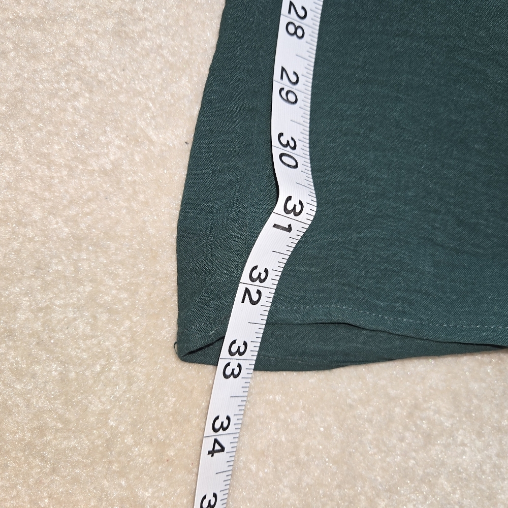 Fashion Nova Women's 2X Makenzie Pant Set - Picture 13 of 15